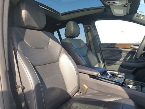 Used 2017 Mercedes-Benz GLE 43 AMG 4MATIC Coupe w/ Parking Assist Package image 25