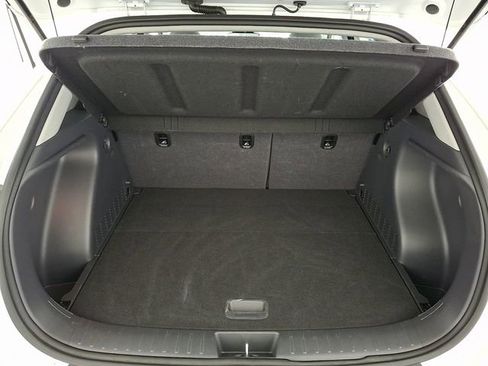 Certified 2025 Hyundai Kona SEL FWD image 35