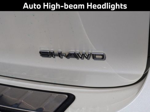 Used 2019 Acura MDX A-Spec AWD/4WD image 10
