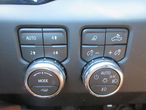 New 2026 GMC Sierra 1500 Denali Ultimate image 18