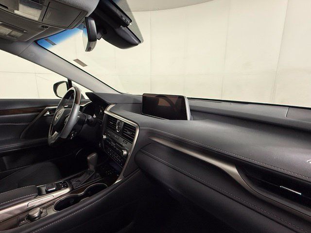 Used 2019 Lexus RX 350 FWD w/ Navigation Package image 31