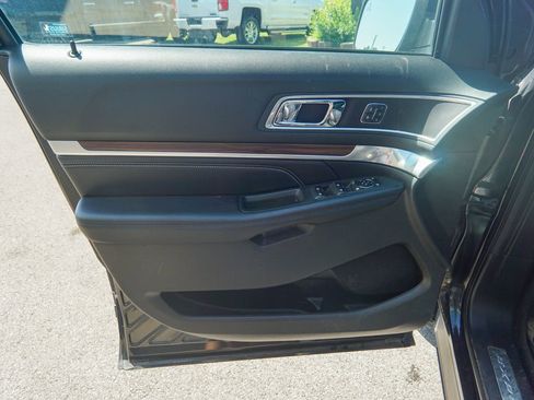 Used 2017 Ford Explorer Limited w/ Equipment Group 301A AWD/4WD image 20