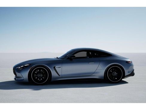 New 2026 Mercedes-Benz AMG GT 63 image 34