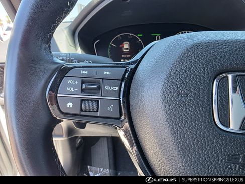Used 2025 Honda Civic Sport image 26