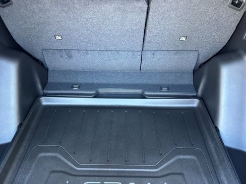 New 2026 Honda CR-V LX image 17