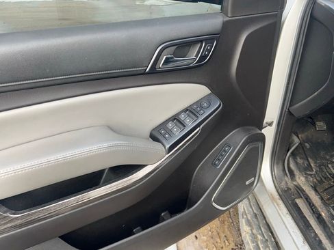 Used 2015 Chevrolet Tahoe LT w/ Luxury Package image 11