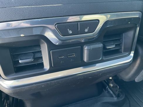 Used 2019 GMC Sierra 1500 Denali w/ Driver Alert Package II AWD/4WD image 28