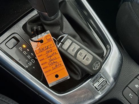 Used 2018 Toyota Yaris iA FWD image 25