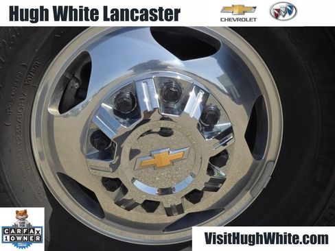 Used 2024 Chevrolet Silverado 3500 LT w/ Convenience Package AWD/4WD image 19