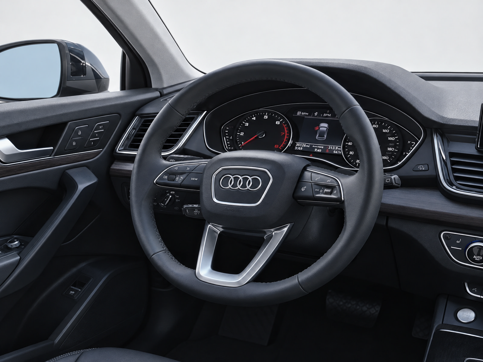 Certified 2023 Audi Q5 2.0T Premium AWD/4WD image 26