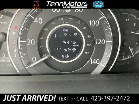 Used 2015 Honda CR-V EX-L image 17