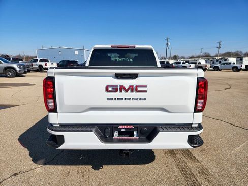 New 2026 GMC Sierra 1500 Pro w/ Graphite Edition image 4