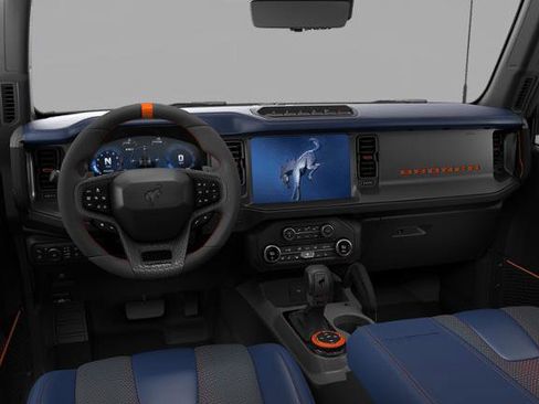 New 2026 Ford Bronco Raptor image 32