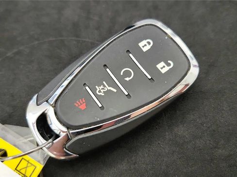 Used 2024 Chevrolet Equinox LT AWD/4WD image 21