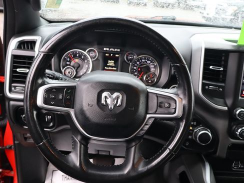 Used 2020 RAM 1500 Big Horn image 13