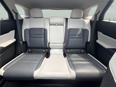Used 2026 Honda Prologue Touring image 8