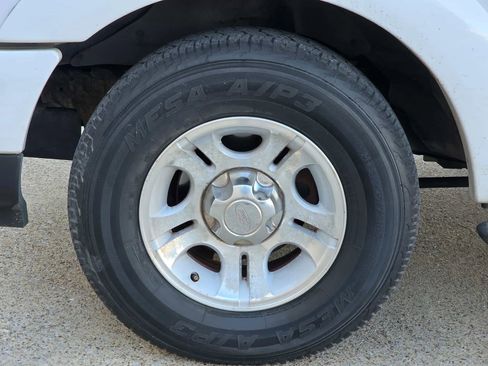 Used 2011 Ford Ranger Sport image 22