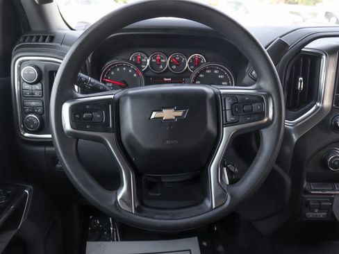 Used 2020 Chevrolet Silverado 1500 LT w/ Bed Protection Package image 21