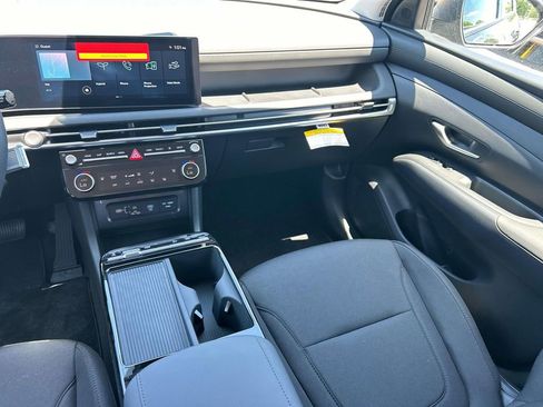 New 2026 Hyundai Tucson SEL AWD/4WD image 22