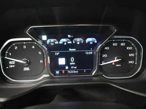 Used 2021 GMC Yukon XL Denali w/ Denali Premium Package image 5