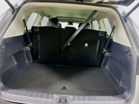 Used 2025 Toyota Grand Highlander FWD image 30