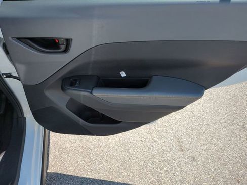 New 2025 Subaru Crosstrek 2.5i Sport w/ Crosstrek Mirror Package image 32