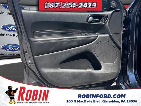Used 2021 Dodge Durango GT AWD/4WD image 20