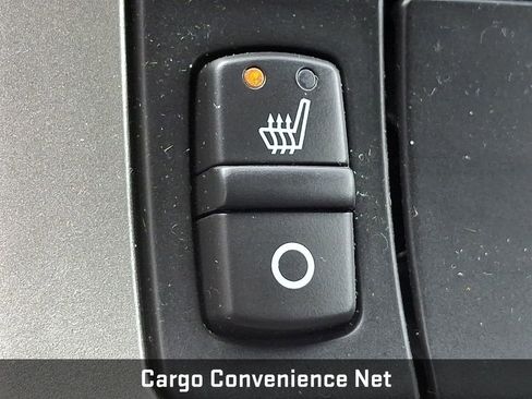 Used 2005 Chevrolet Corvette Coupe w/ Preferred Equipment Group image 20