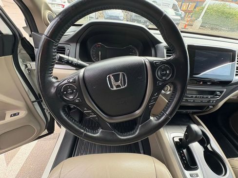 Used 2018 Honda Pilot EX-L image 2
