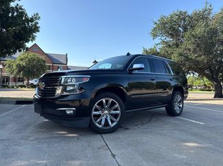 Used 2016 Chevrolet Tahoe LTZ AWD/4WD video 1