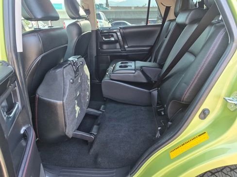 Used 2022 Toyota 4Runner TRD Pro image 25