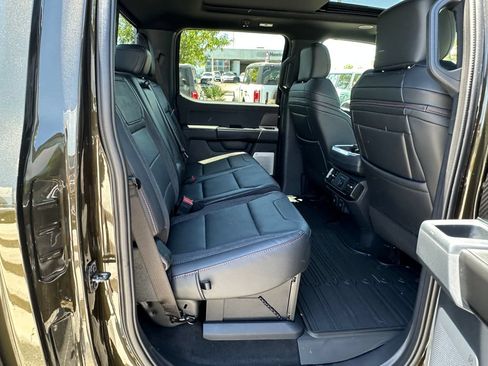 New 2026 Ford F150 Raptor AWD/4WD image 21