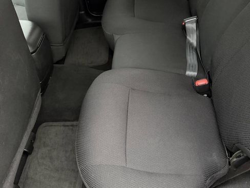 Used 2004 Jeep Grand Cherokee Laredo w/ Convenience Group image 19