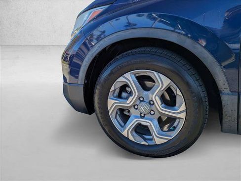 Used 2019 Honda CR-V EX image 25