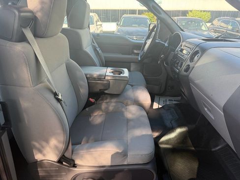 Used 2008 Ford F150 STX RWD image 12