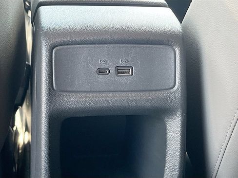 Used 2025 Chevrolet Trax ACTIV w/ Driver Confidence Package FWD image 26