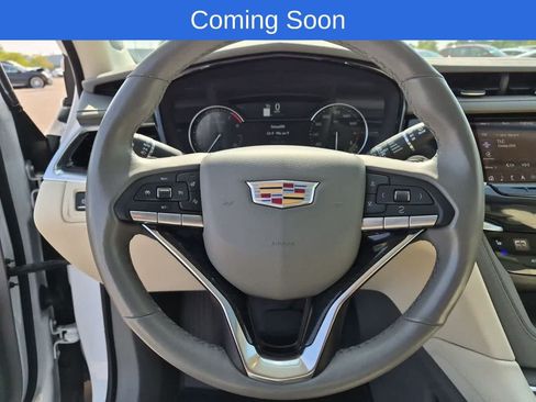 Used 2024 Cadillac XT6 Premium Luxury AWD/4WD image 19