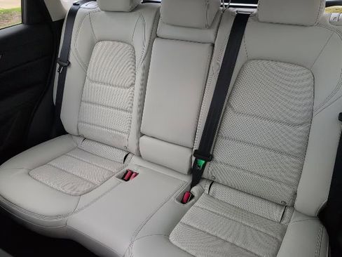 New 2025 MAZDA CX-5 AWD 2.5 S w/ Preferred Package image 8