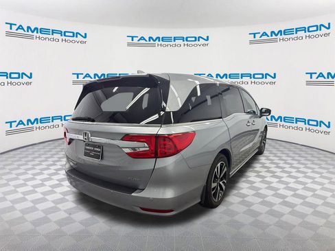 Used 2018 Honda Odyssey Elite image 5