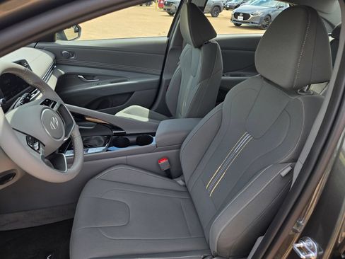 New 2026 Hyundai Elantra SEL Sport Premium FWD image 16
