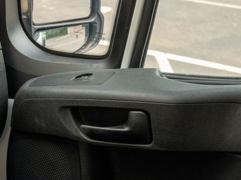 Used 2023 RAM ProMaster 2500 FWD image 20