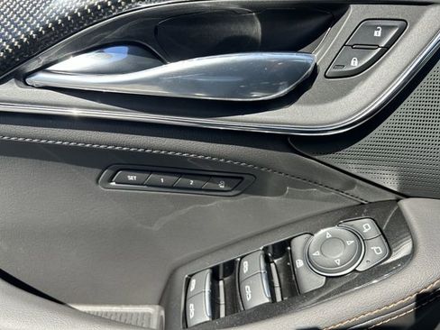 New 2025 Cadillac CT5 Sport image 40