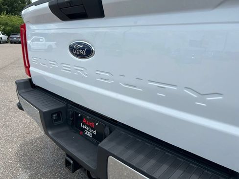 Used 2025 Ford F350 XLT AWD/4WD image 56