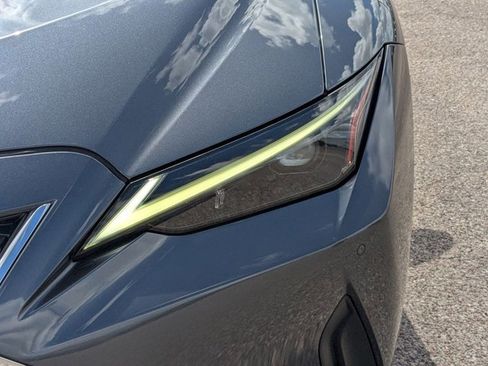 Used 2022 Lexus IS 300 w/ Premium Package image 9