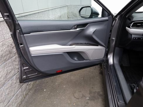 Certified 2023 Toyota Camry LE w/ Cold Weather Package image 15