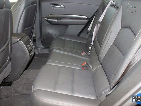 Used 2022 Cadillac XT4 Sport w/ Comfort Package image 17