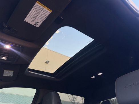 Used 2020 GMC Sierra 1500 AT4 w/ AT4 Premium Package image 26