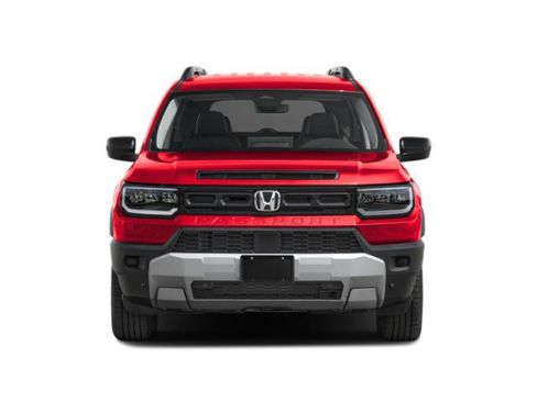 New 2026 Honda Passport RTL image 7