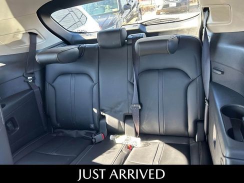 Used 2024 MAZDA CX-90 3.3 Turbo w/ Premium Package image 3