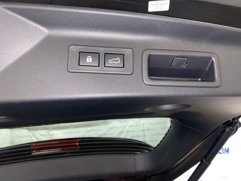 New 2026 Subaru Forester Sport AWD/4WD image 17